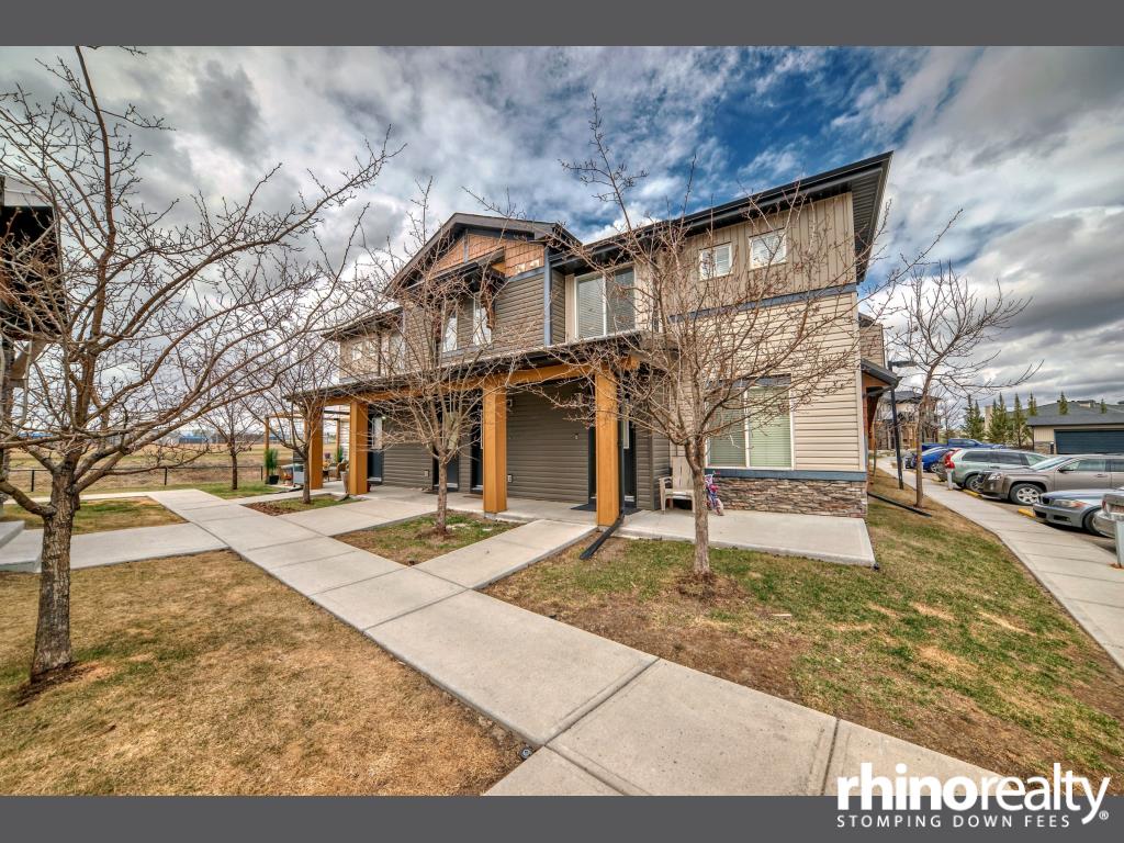 6202 2781 Chinook Winds Drive SW Prairie Springs, Airdrie MLS